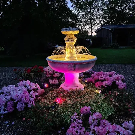 Apartamento Haloi Torsballig