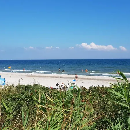 Apartamento Haloi Torsballig